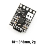 MATEK Mateksys Lost Model Beeper & FPV FC 5V Loud Buzzer